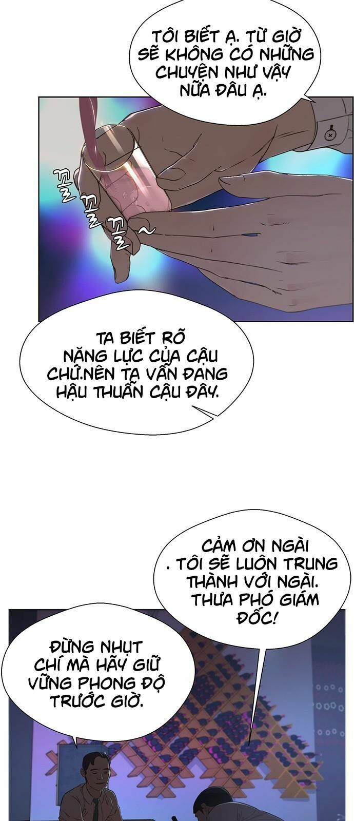 Người Đàn Ông Thực Thụ Chapter 21 - Trang 43