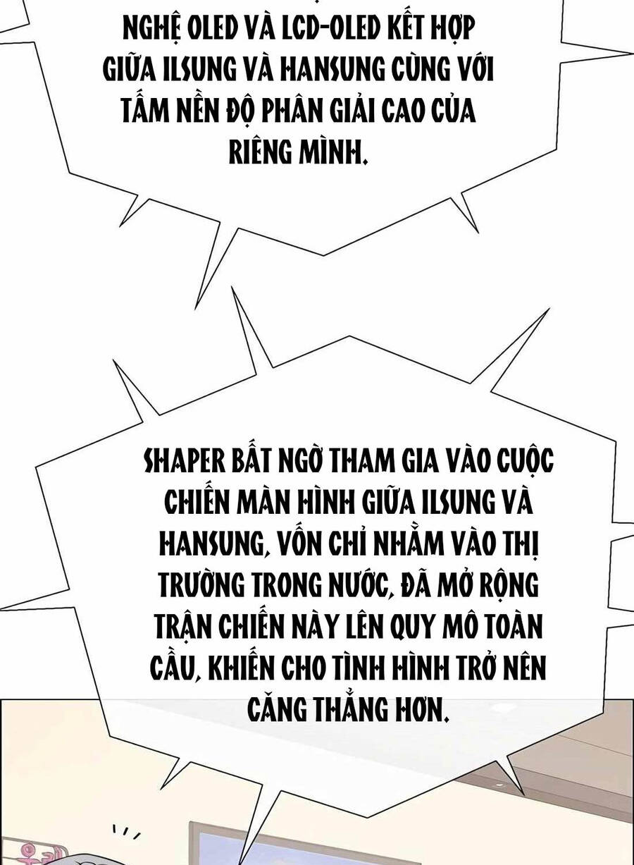 Người Đàn Ông Thực Thụ Chapter 189 - Trang 11