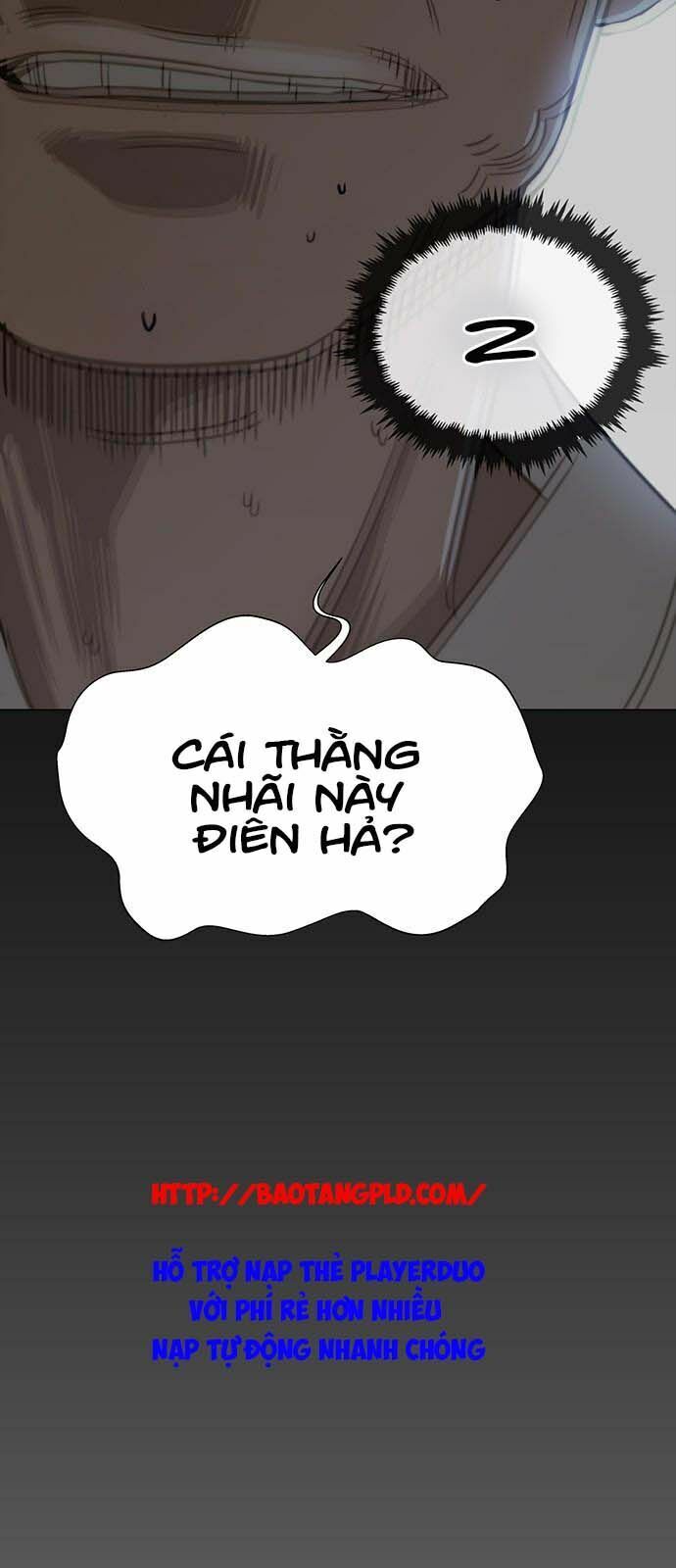 Người Đàn Ông Thực Thụ Chapter 18 - Trang 61