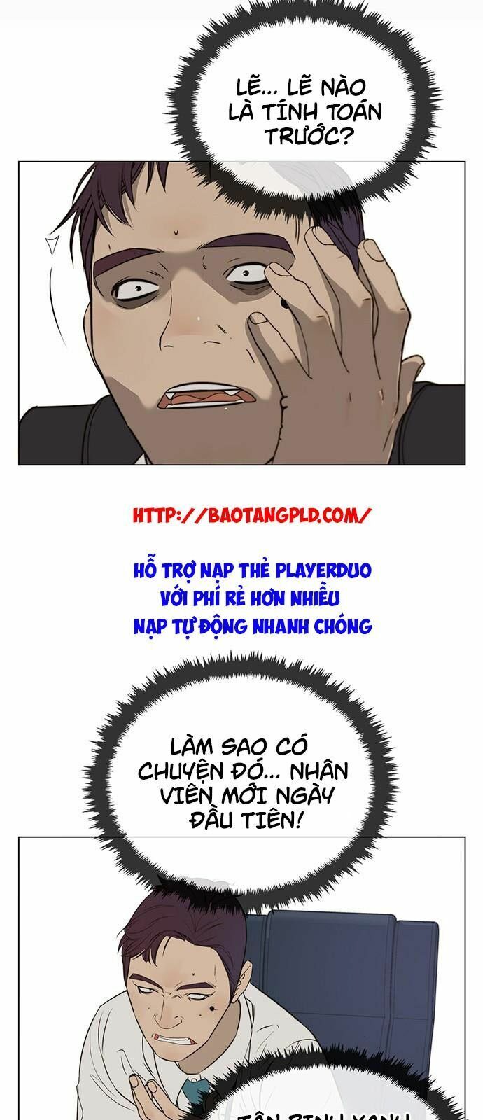 Người Đàn Ông Thực Thụ Chapter 19 - Trang 55