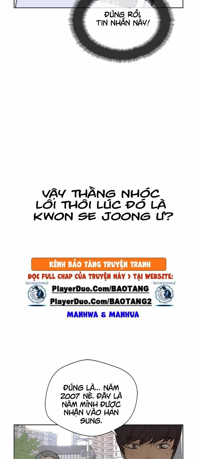 Người Đàn Ông Thực Thụ Chapter 2 - Trang 54