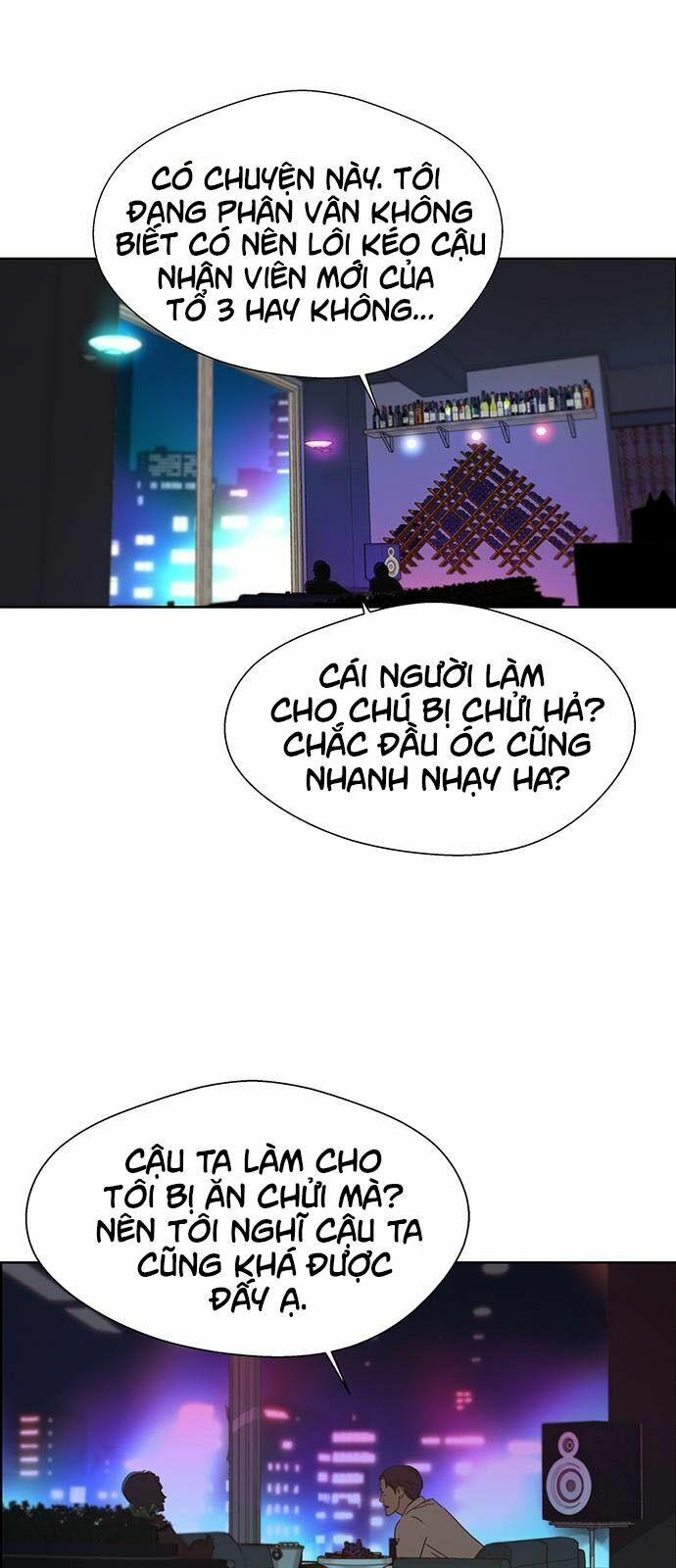 Người Đàn Ông Thực Thụ Chapter 21 - Trang 46