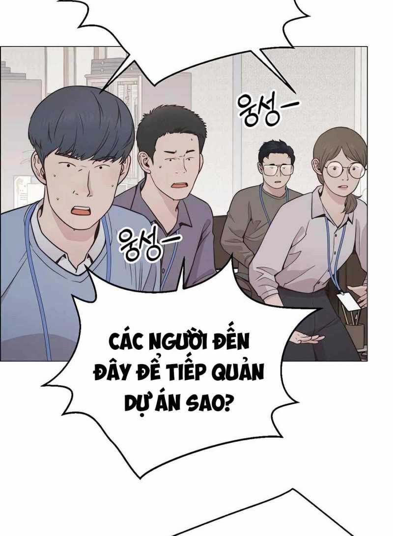 Người Đàn Ông Thực Thụ Chapter 186 - Trang 91