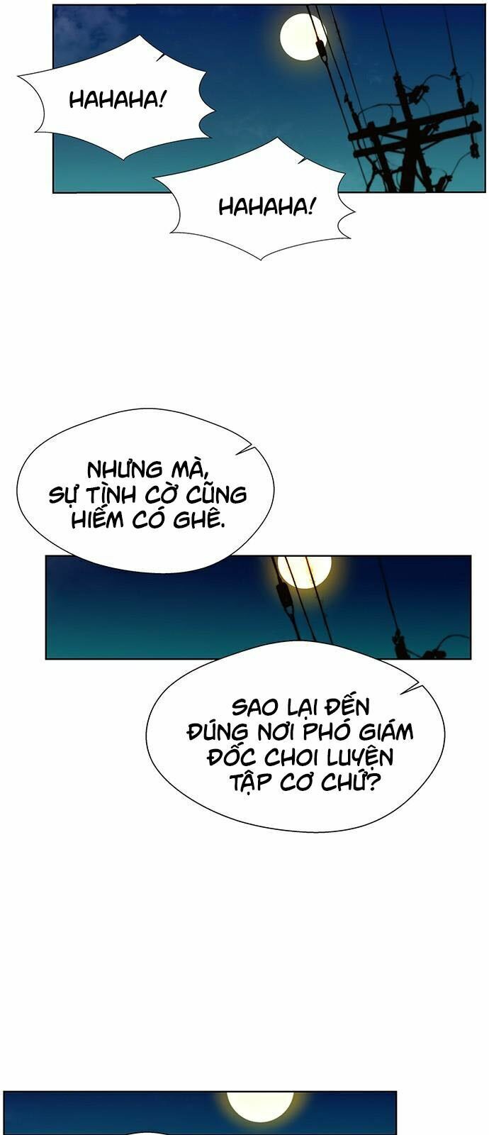 Người Đàn Ông Thực Thụ Chapter 21 - Trang 39