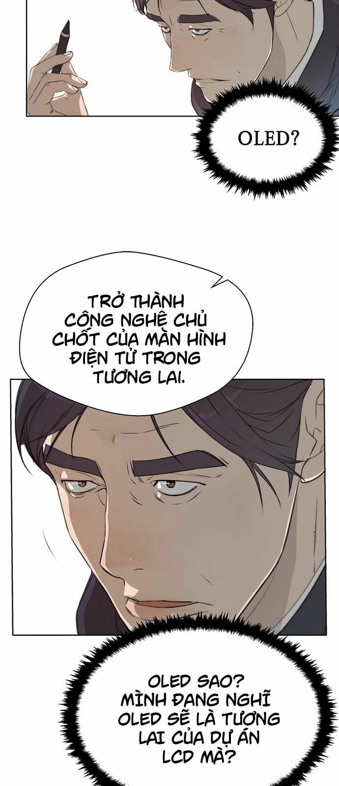 Người Đàn Ông Thực Thụ Chapter 9 - Trang 20