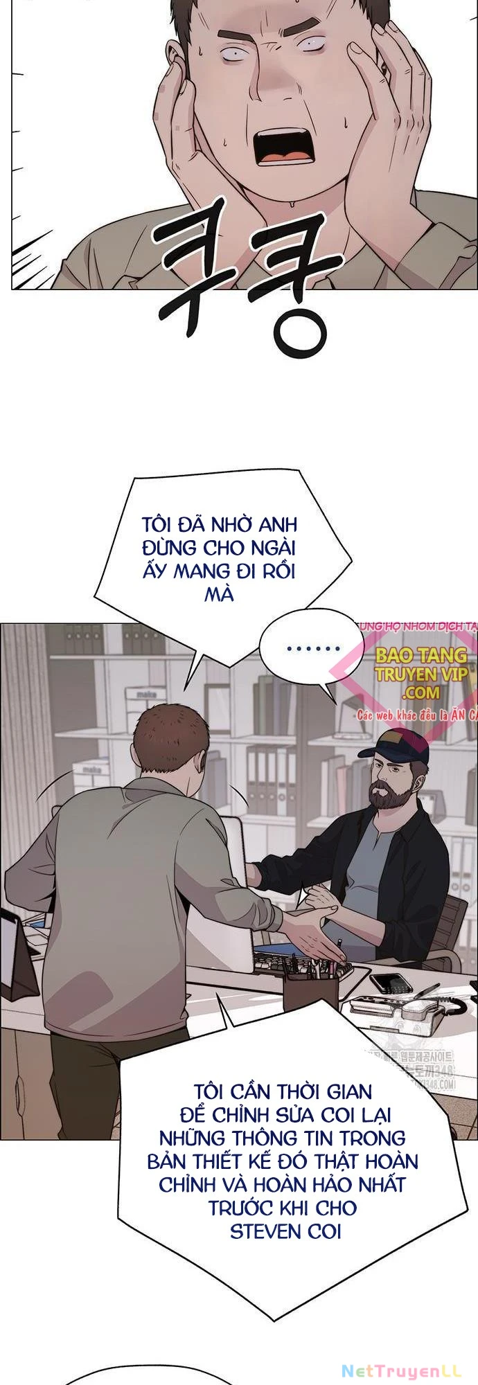 Người Đàn Ông Thực Thụ Chapter 202 - Trang 22