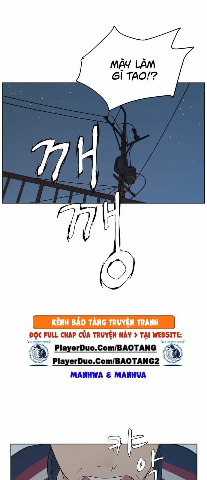 Người Đàn Ông Thực Thụ Chapter 7 - Trang 20