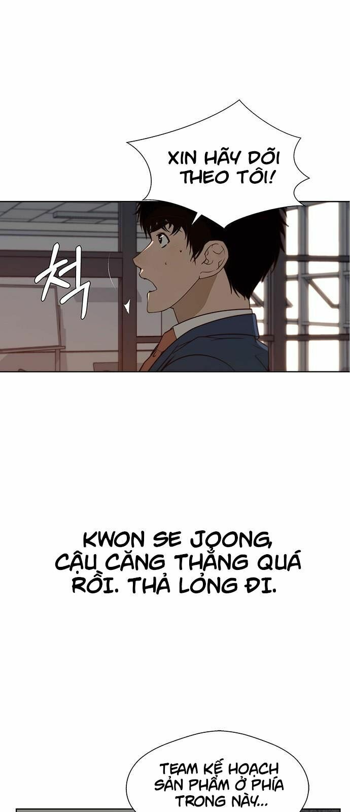 Người Đàn Ông Thực Thụ Chapter 15 - Trang 31