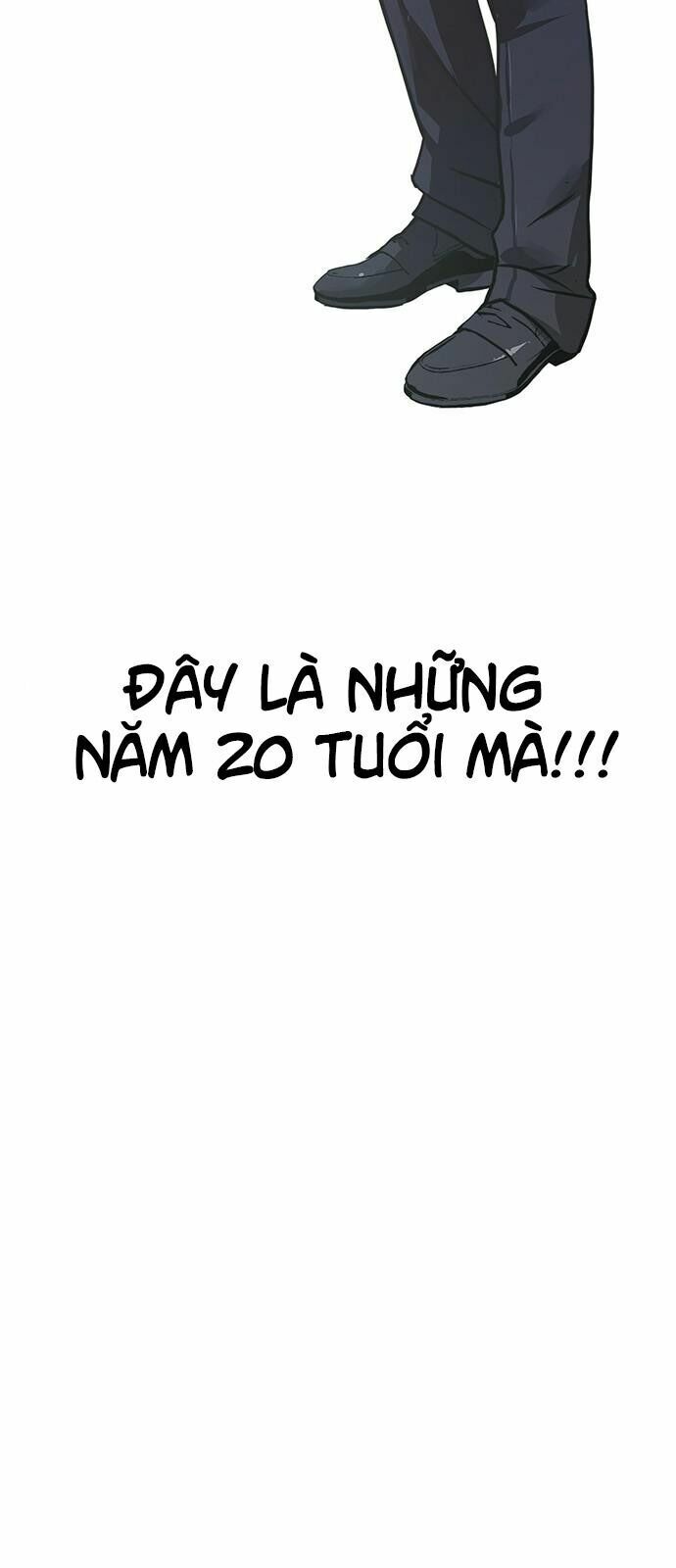 Người Đàn Ông Thực Thụ Chapter 2 - Trang 44