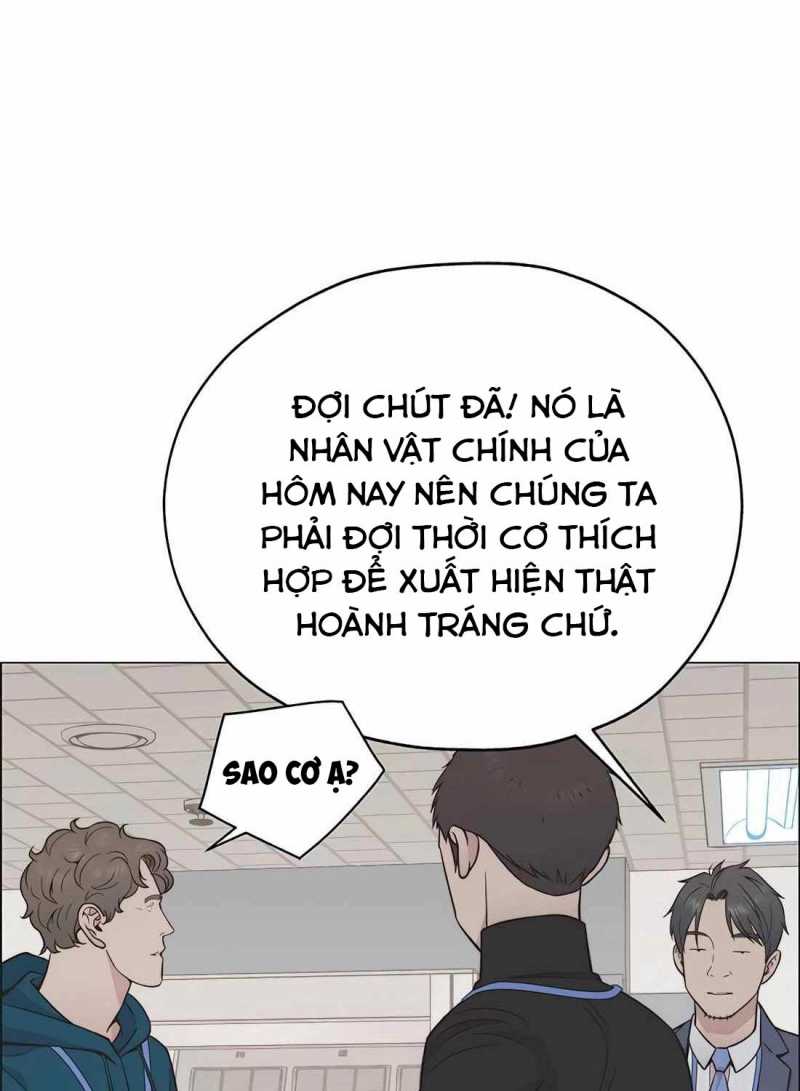 Người Đàn Ông Thực Thụ Chapter 186 - Trang 73