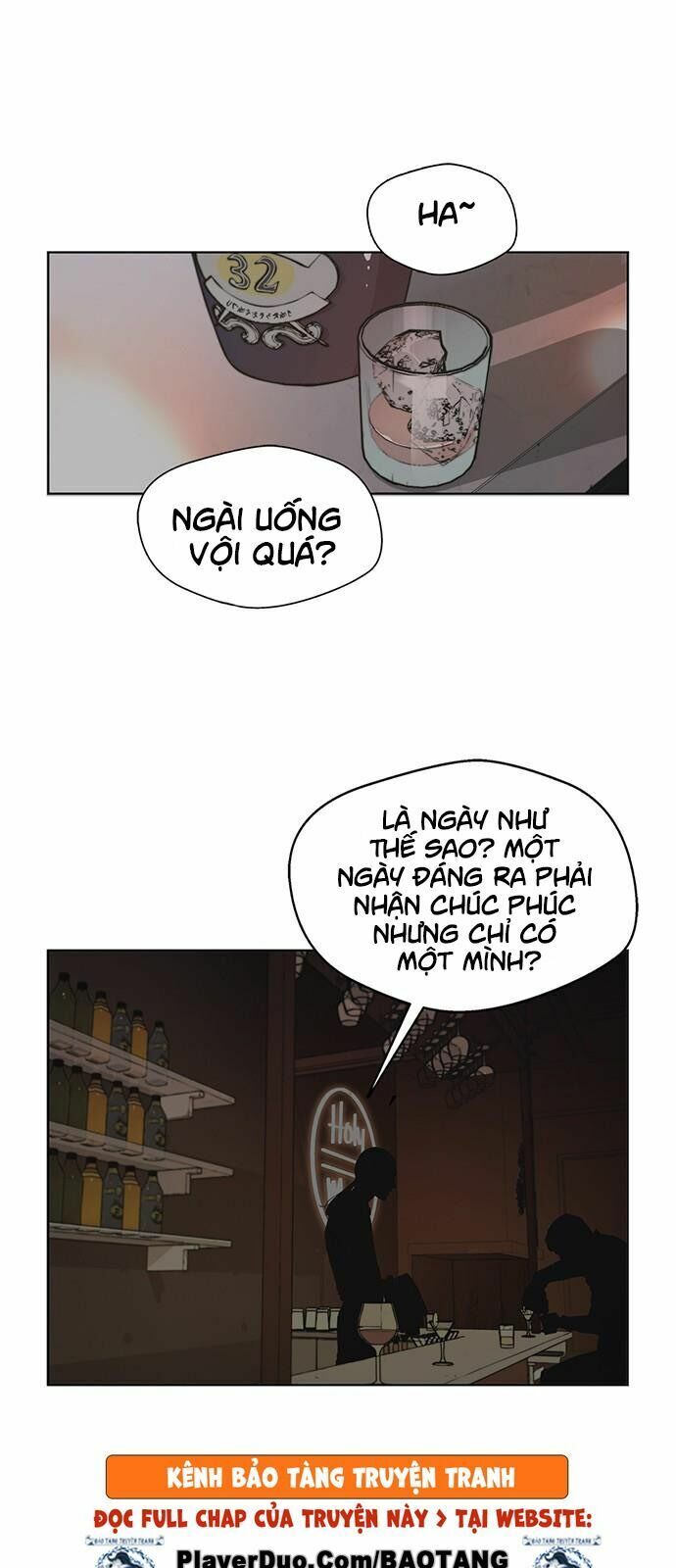 Người Đàn Ông Thực Thụ Chapter 2 - Trang 14