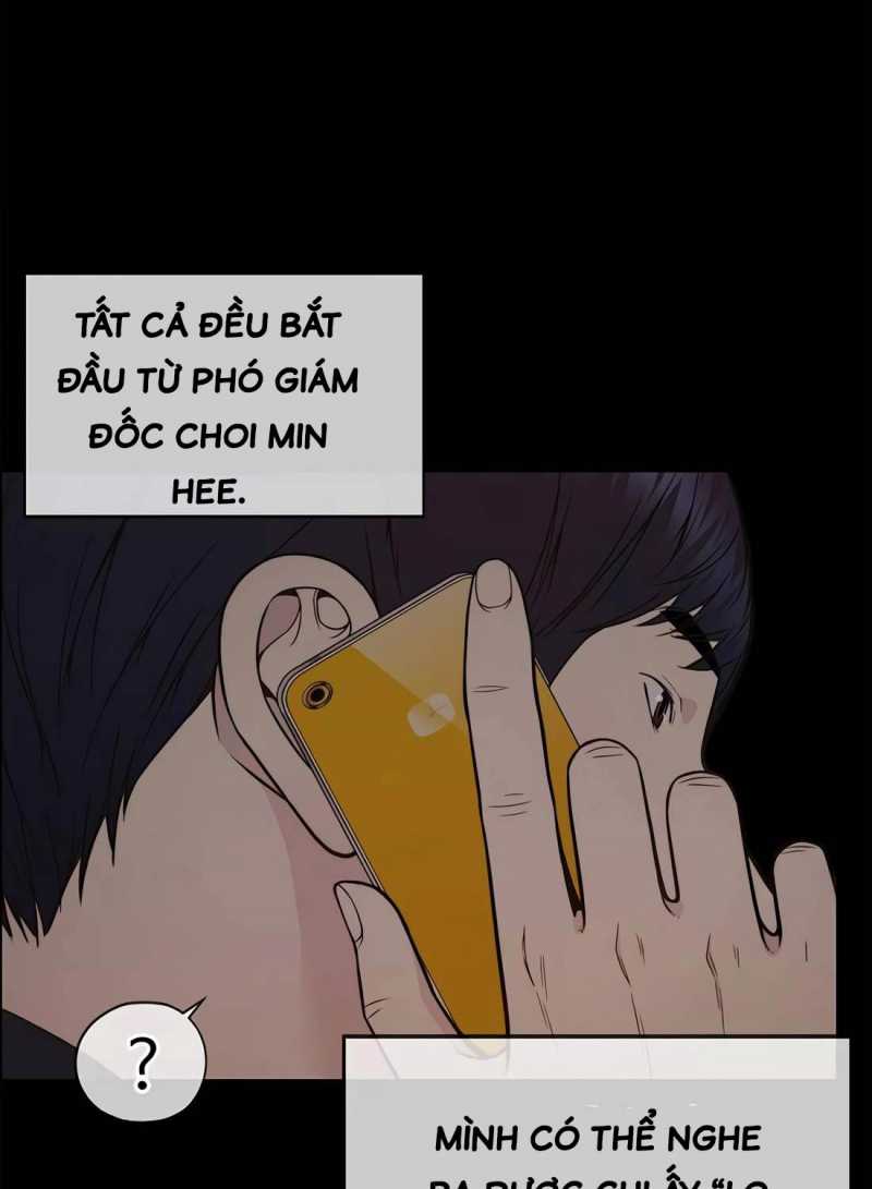 Người Đàn Ông Thực Thụ Chapter 197 - Trang 1