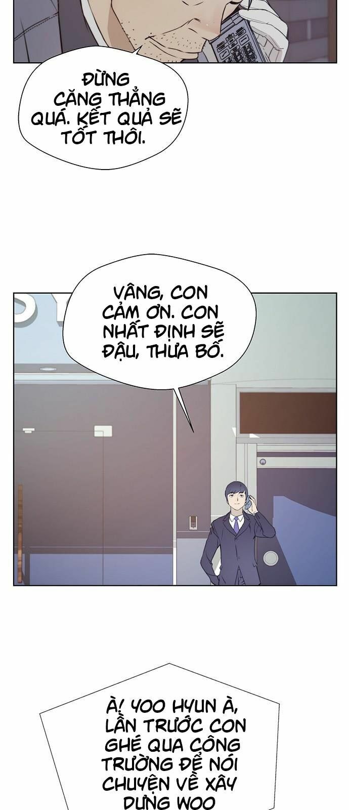 Người Đàn Ông Thực Thụ Chapter 10 - Trang 17