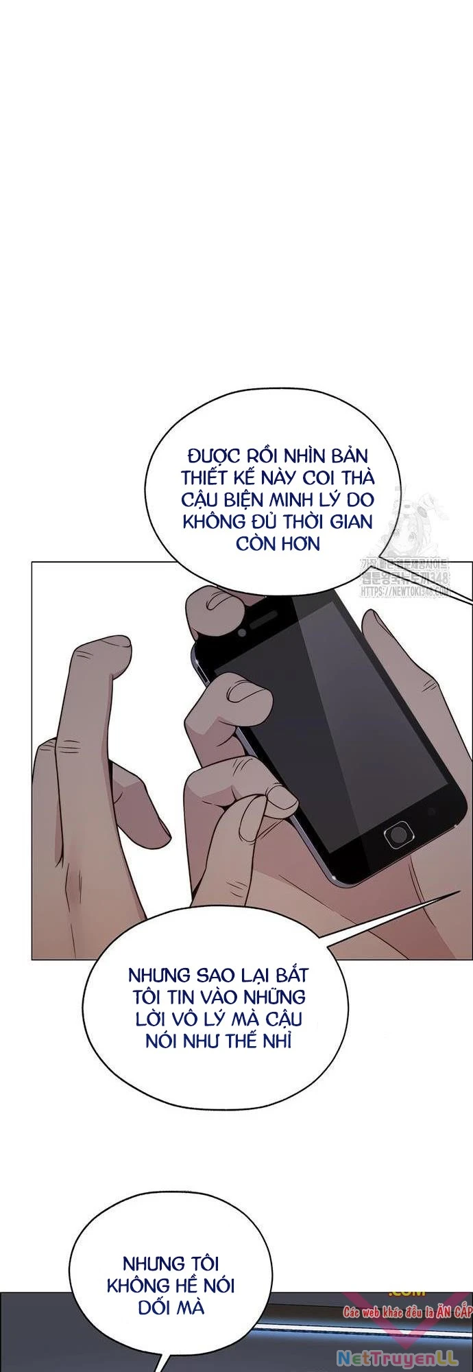 Người Đàn Ông Thực Thụ Chapter 202 - Trang 34