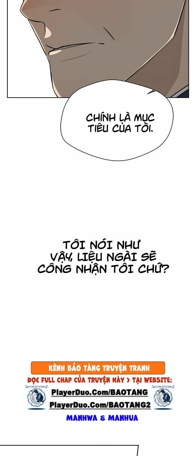 Người Đàn Ông Thực Thụ Chapter 10 - Trang 5