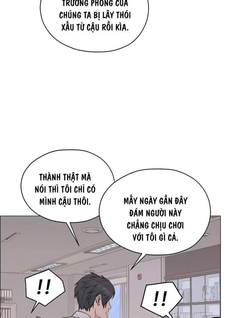 Người Đàn Ông Thực Thụ Chapter 199 - Trang 83