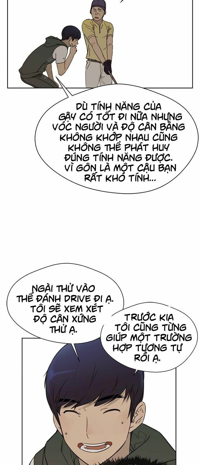 Người Đàn Ông Thực Thụ Chapter 21 - Trang 17