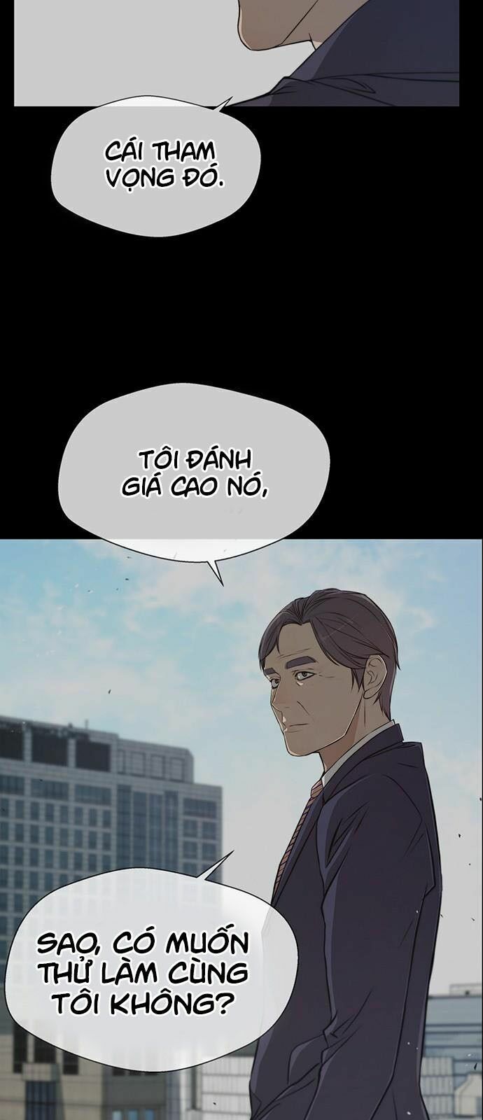 Người Đàn Ông Thực Thụ Chapter 9 - Trang 48