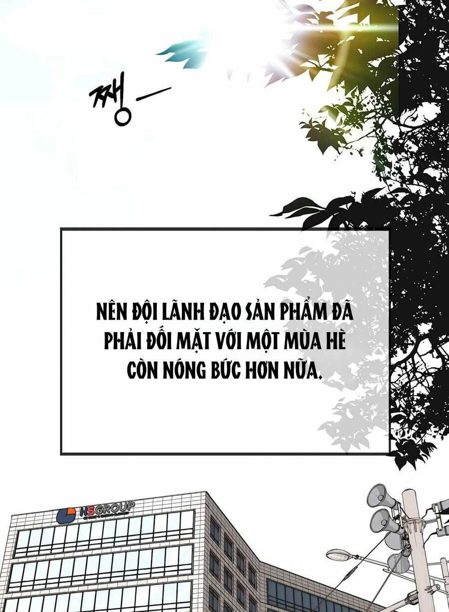 Người Đàn Ông Thực Thụ Chapter 189 - Trang 44