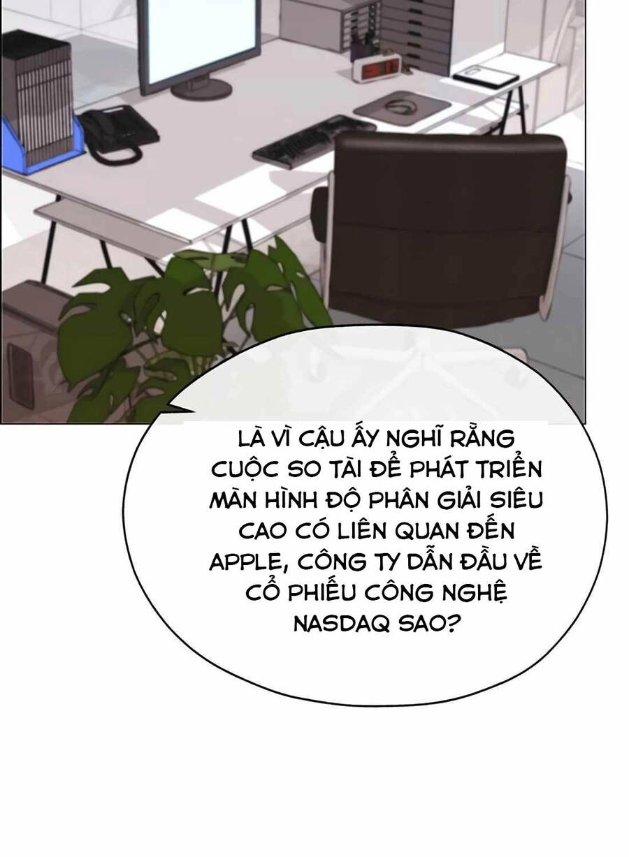 Người Đàn Ông Thực Thụ Chapter 189 - Trang 100