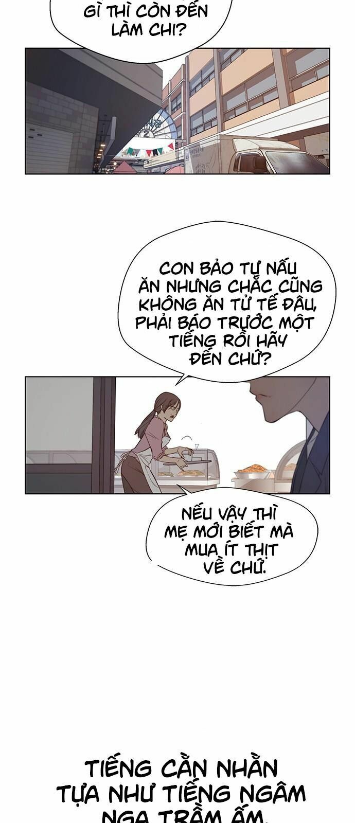 Người Đàn Ông Thực Thụ Chapter 5 - Trang 43