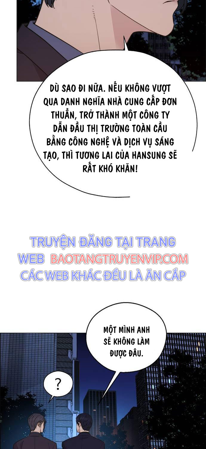 Người Đàn Ông Thực Thụ Chapter 205 - Trang 39