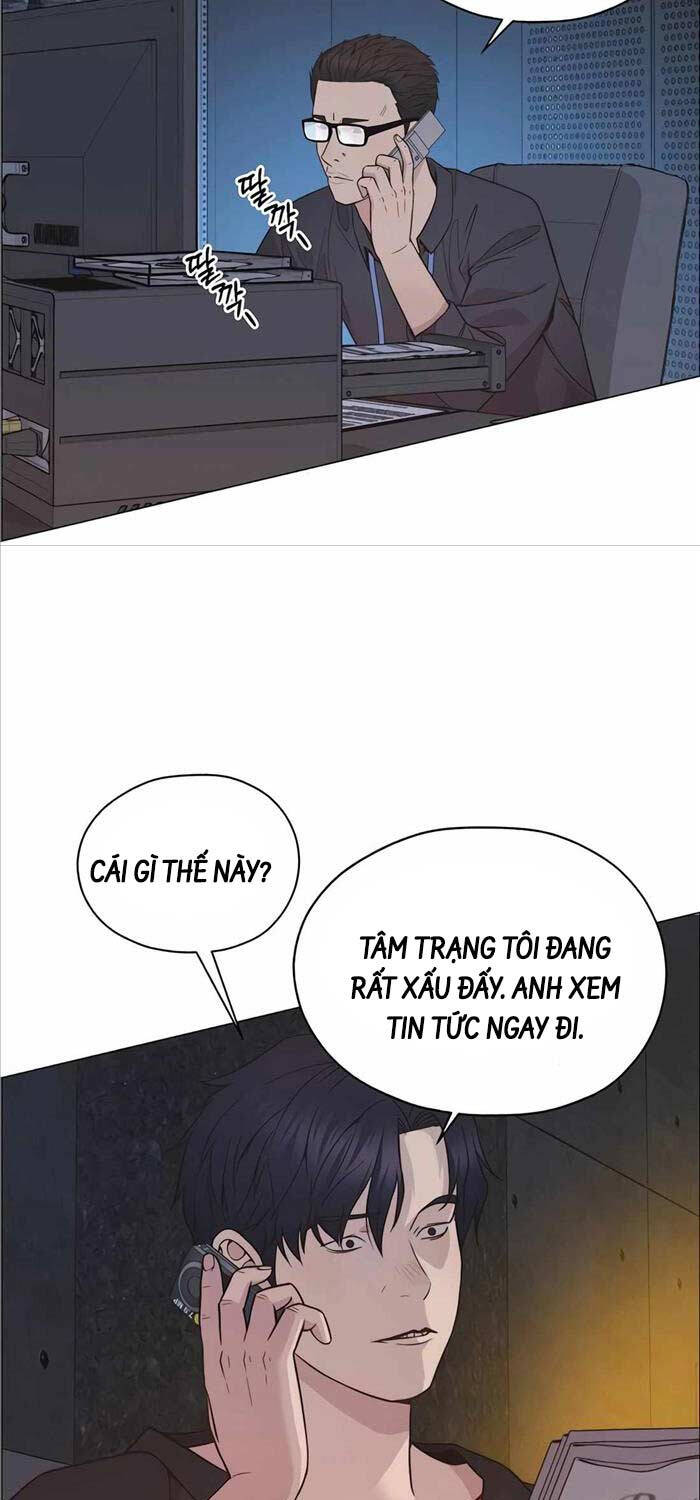 Người Đàn Ông Thực Thụ Chapter 190 - Trang 44