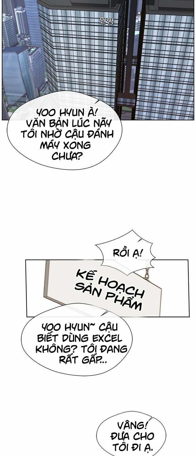 Người Đàn Ông Thực Thụ Chapter 21 - Trang 52