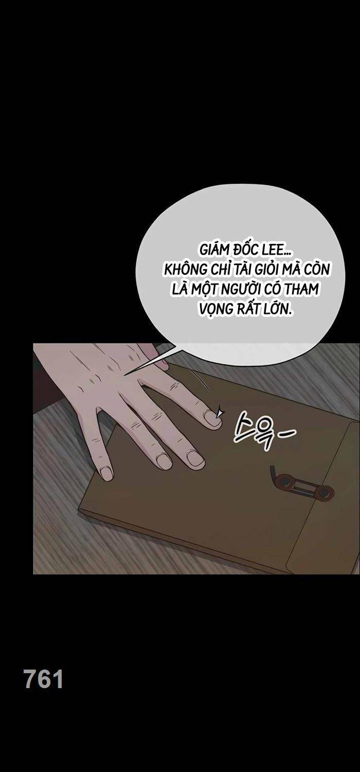 Người Đàn Ông Thực Thụ Chapter 192 - Trang 2