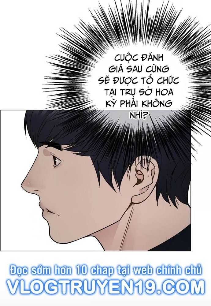 Người Đàn Ông Thực Thụ Chapter 198 - Trang 116