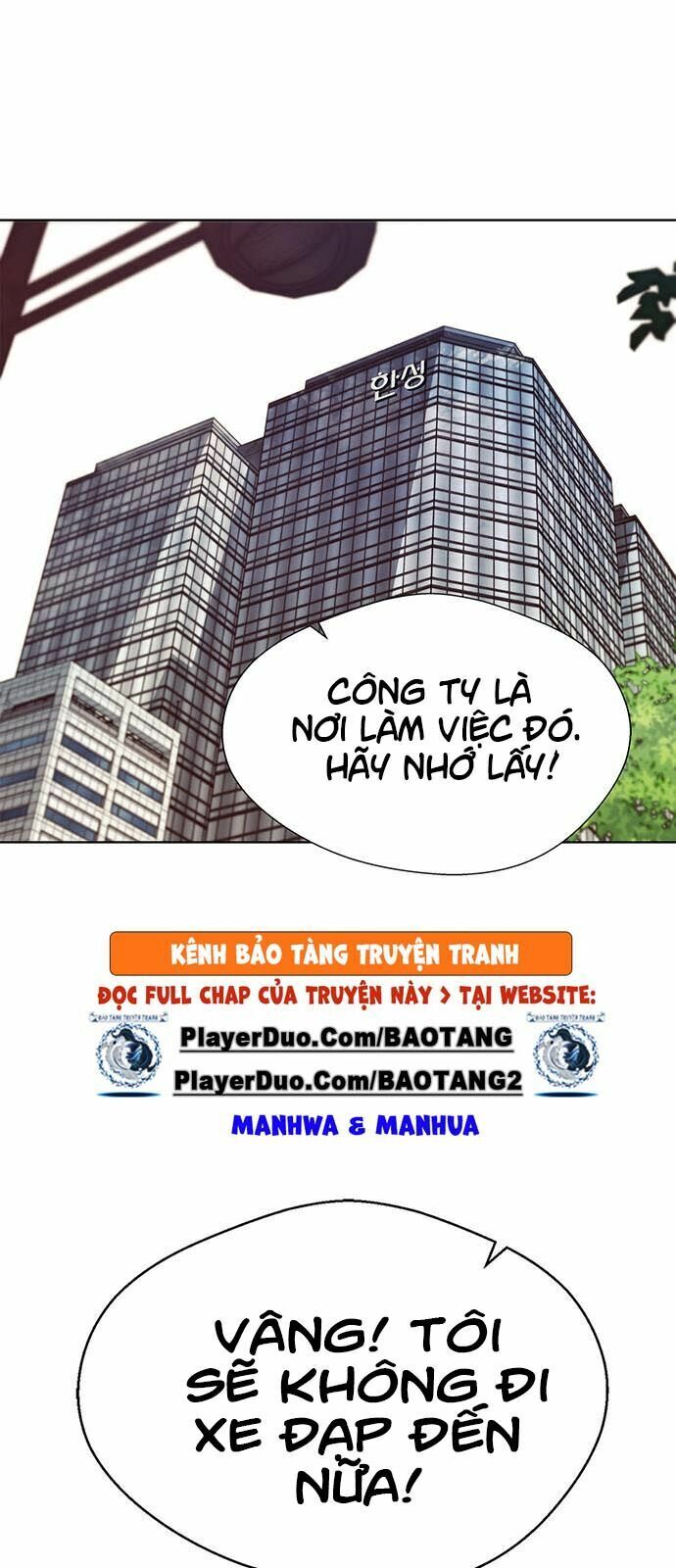 Người Đàn Ông Thực Thụ Chapter 14 - Trang 27