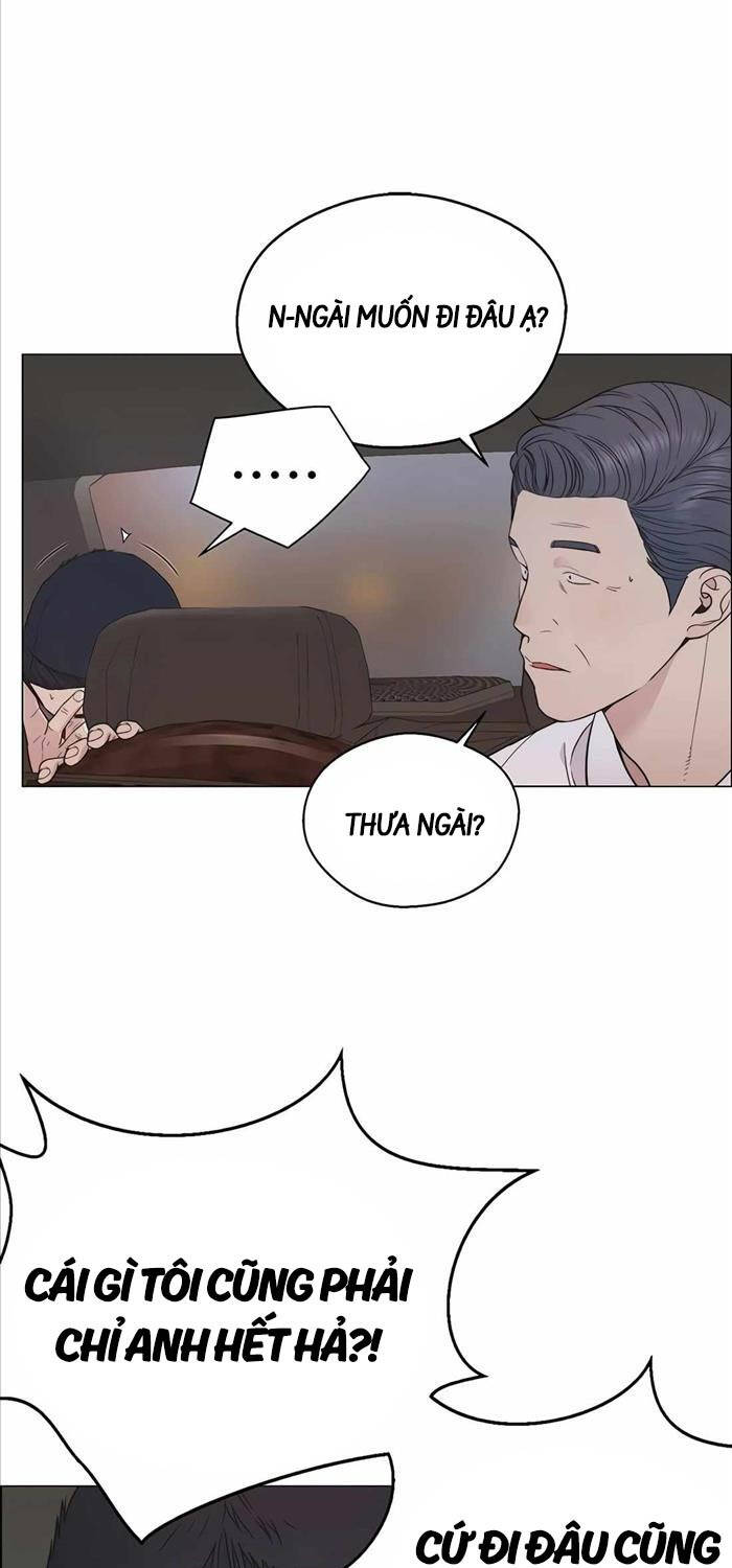 Người Đàn Ông Thực Thụ Chapter 192 - Trang 34