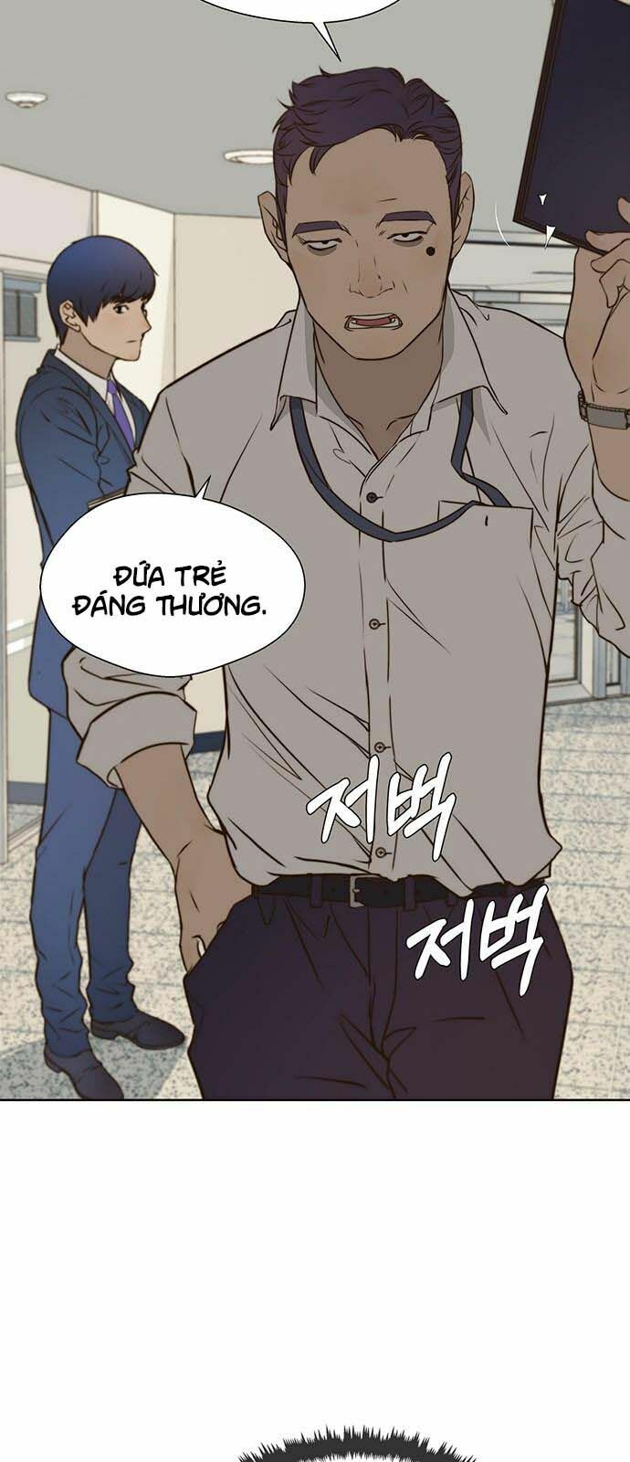 Người Đàn Ông Thực Thụ Chapter 18 - Trang 23