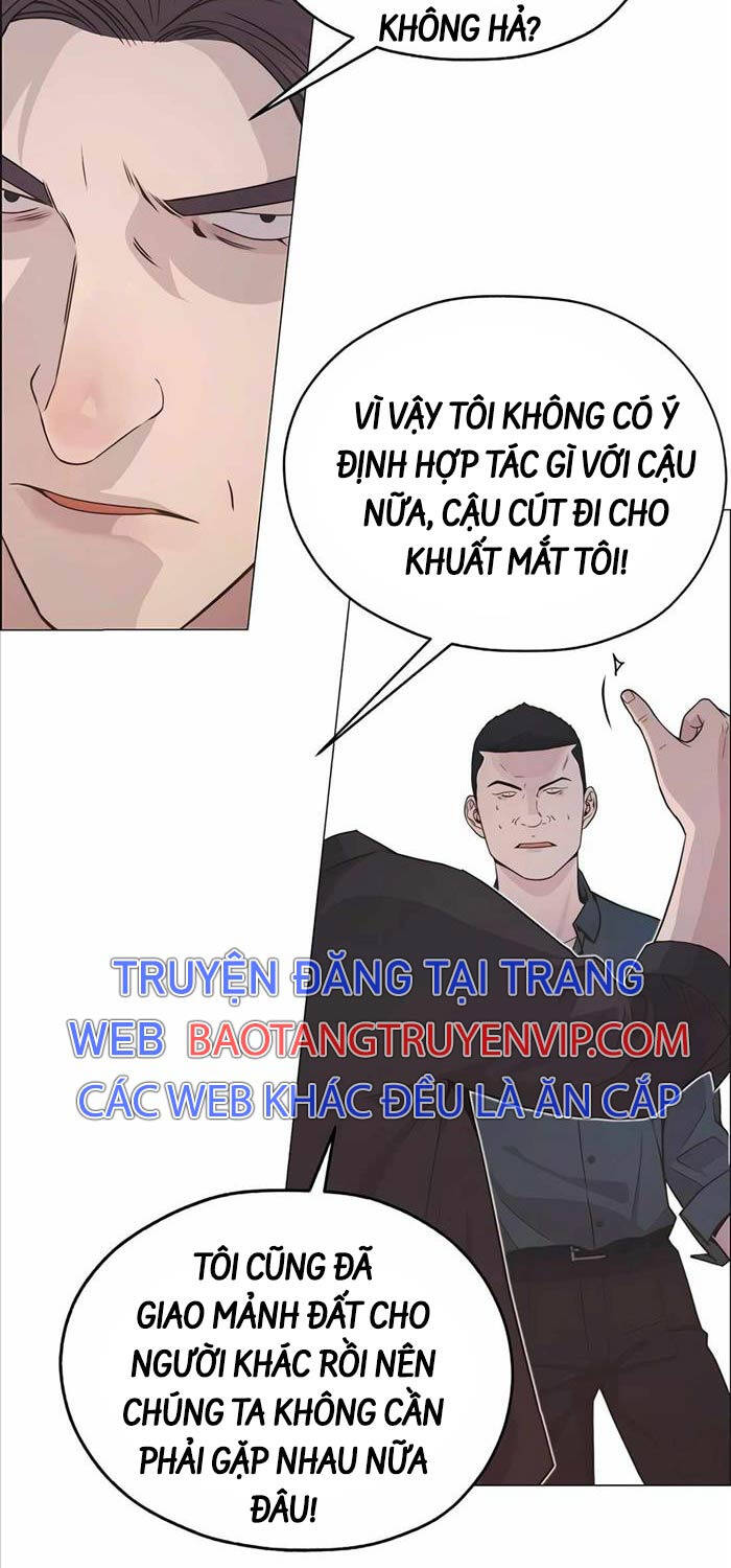 Người Đàn Ông Thực Thụ Chapter 192 - Trang 83