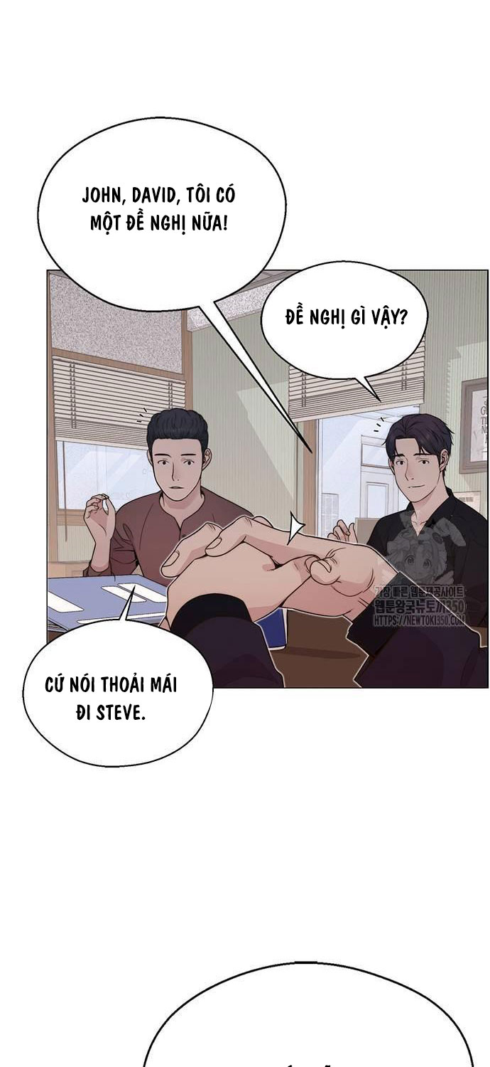 Người Đàn Ông Thực Thụ Chapter 205 - Trang 74