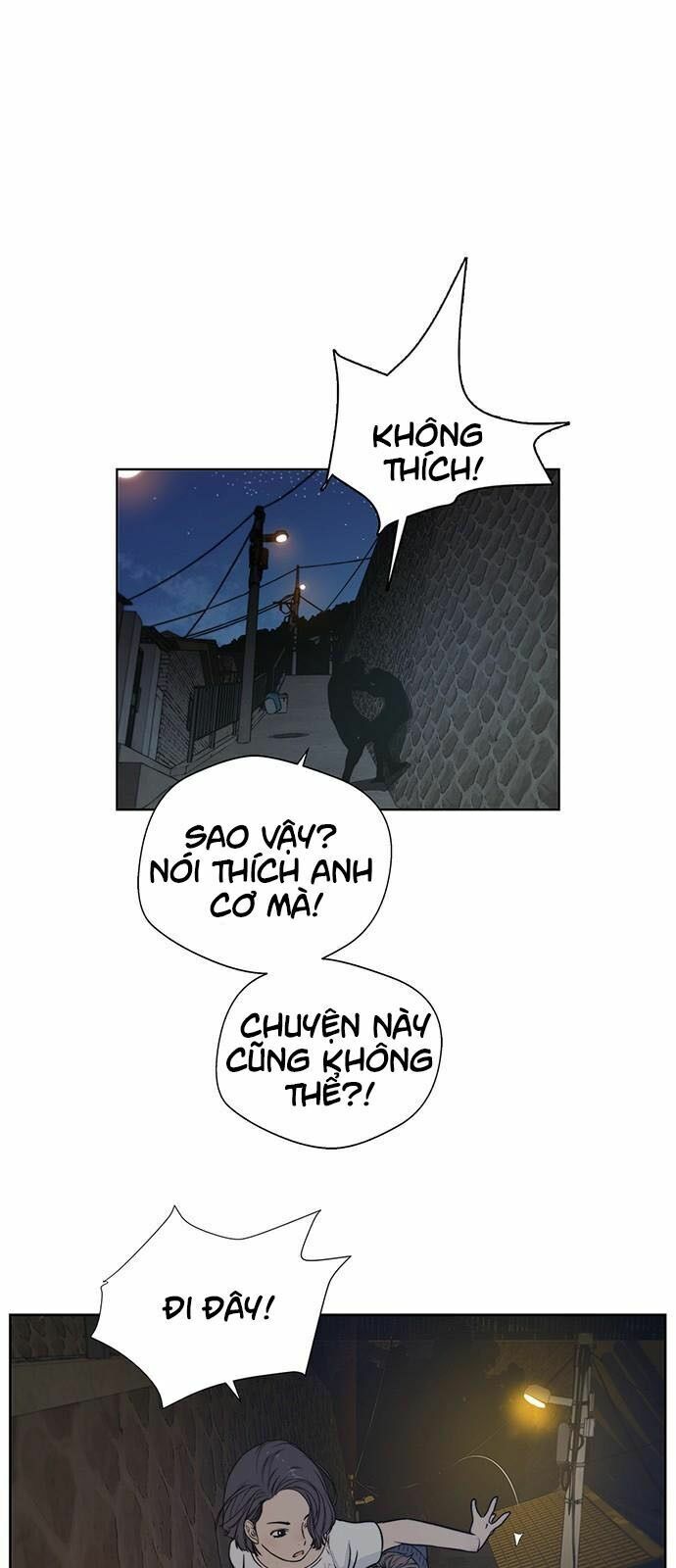 Người Đàn Ông Thực Thụ Chapter 6 - Trang 55