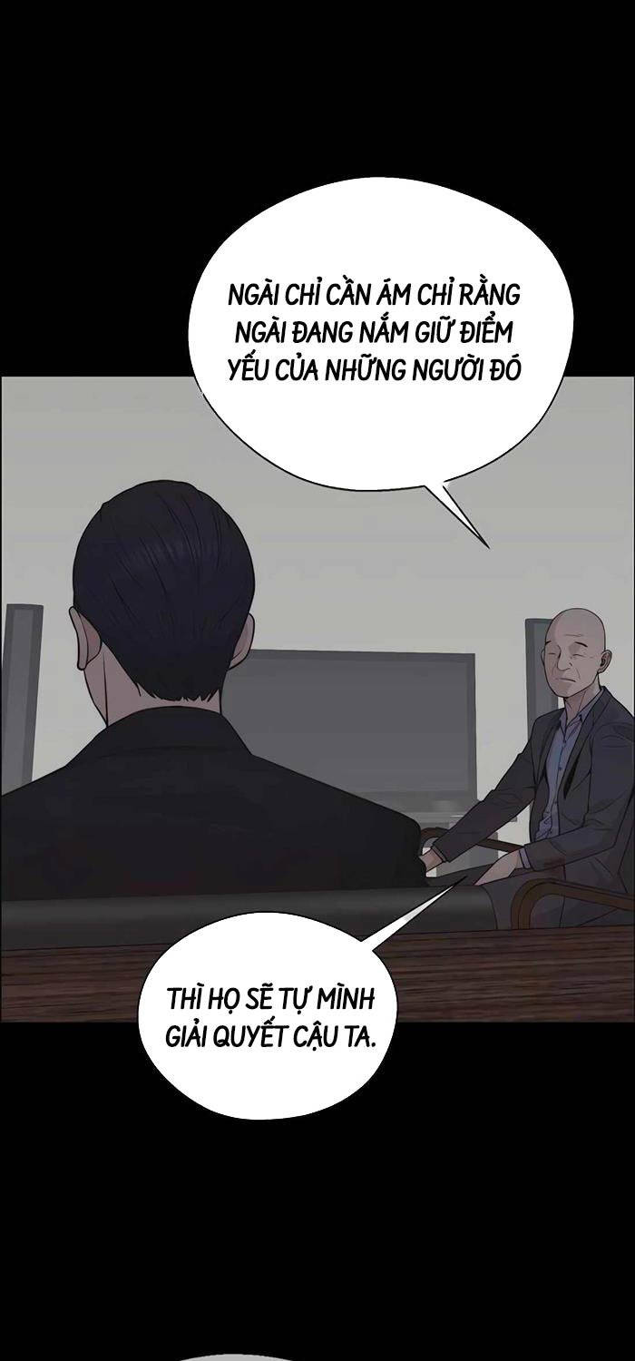 Người Đàn Ông Thực Thụ Chapter 192 - Trang 10