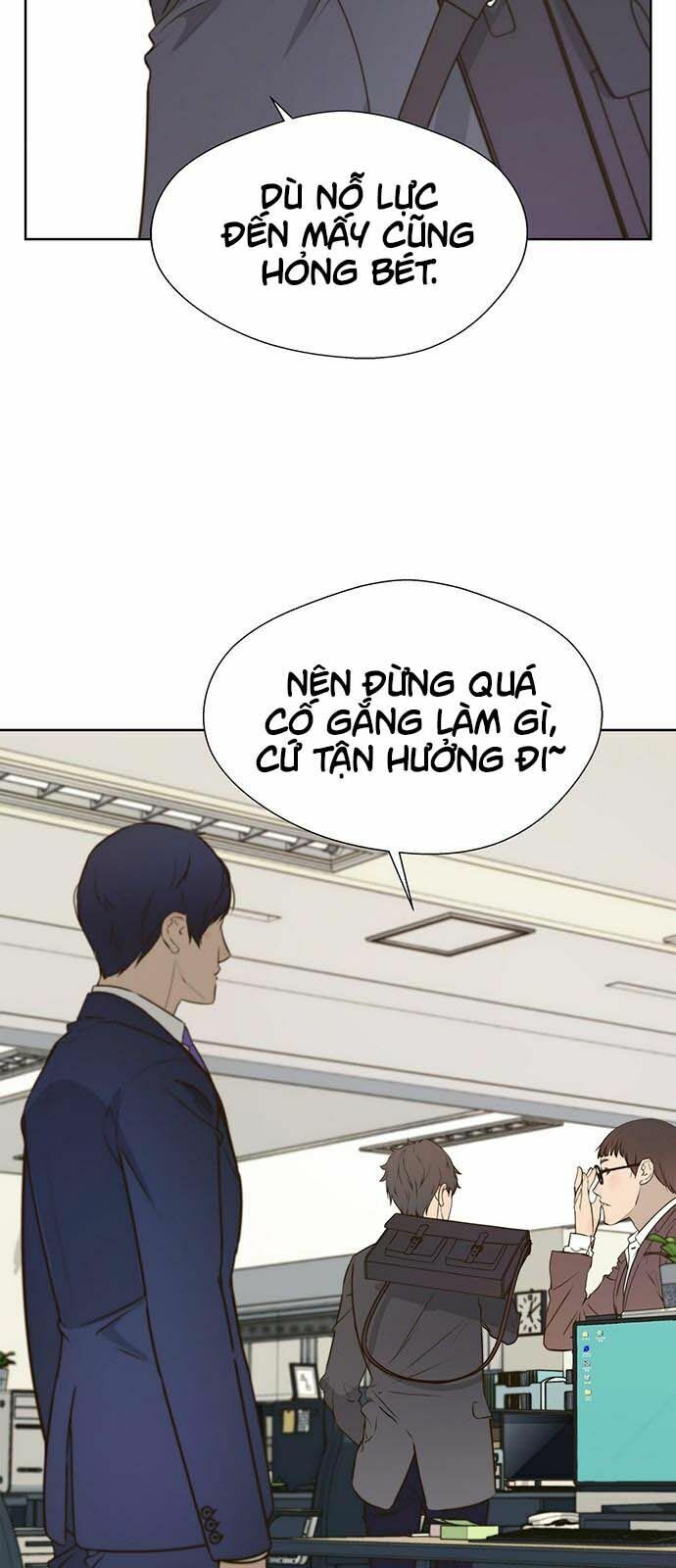 Người Đàn Ông Thực Thụ Chapter 18 - Trang 16