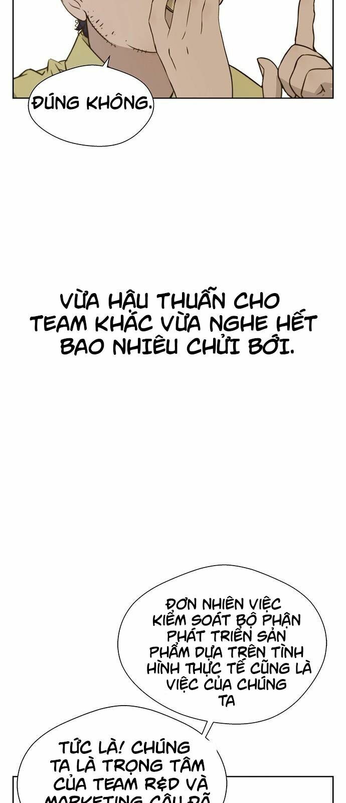 Người Đàn Ông Thực Thụ Chapter 16 - Trang 43