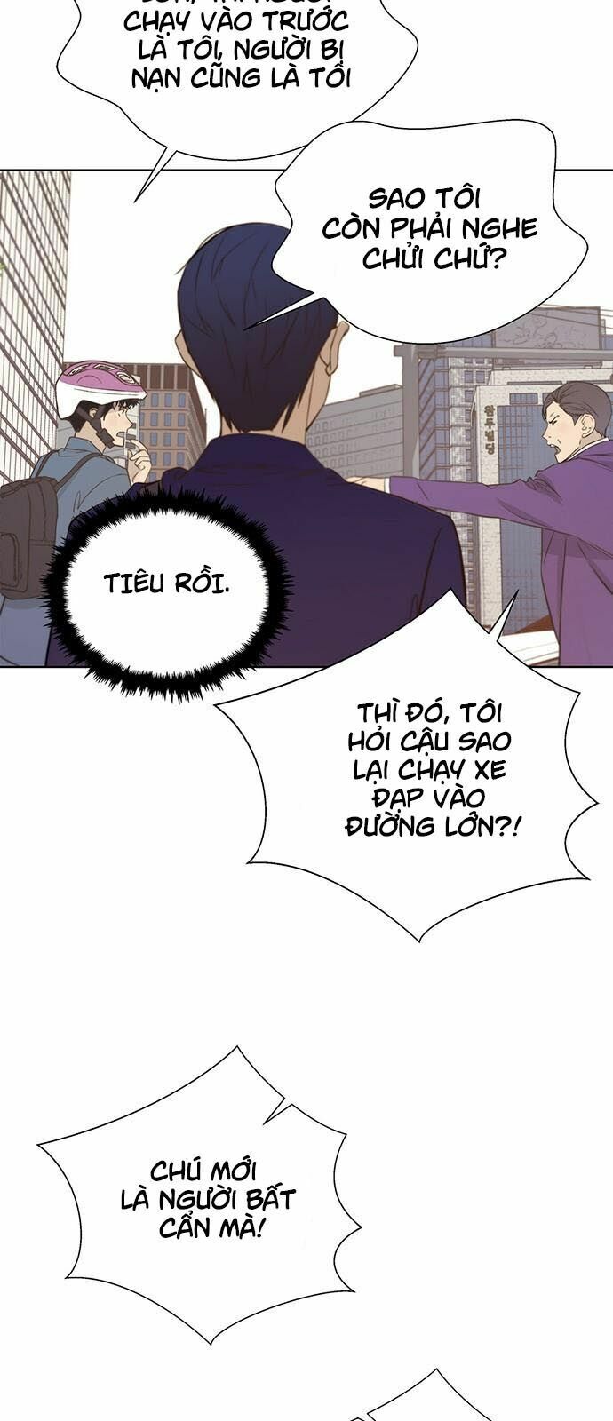 Người Đàn Ông Thực Thụ Chapter 14 - Trang 6