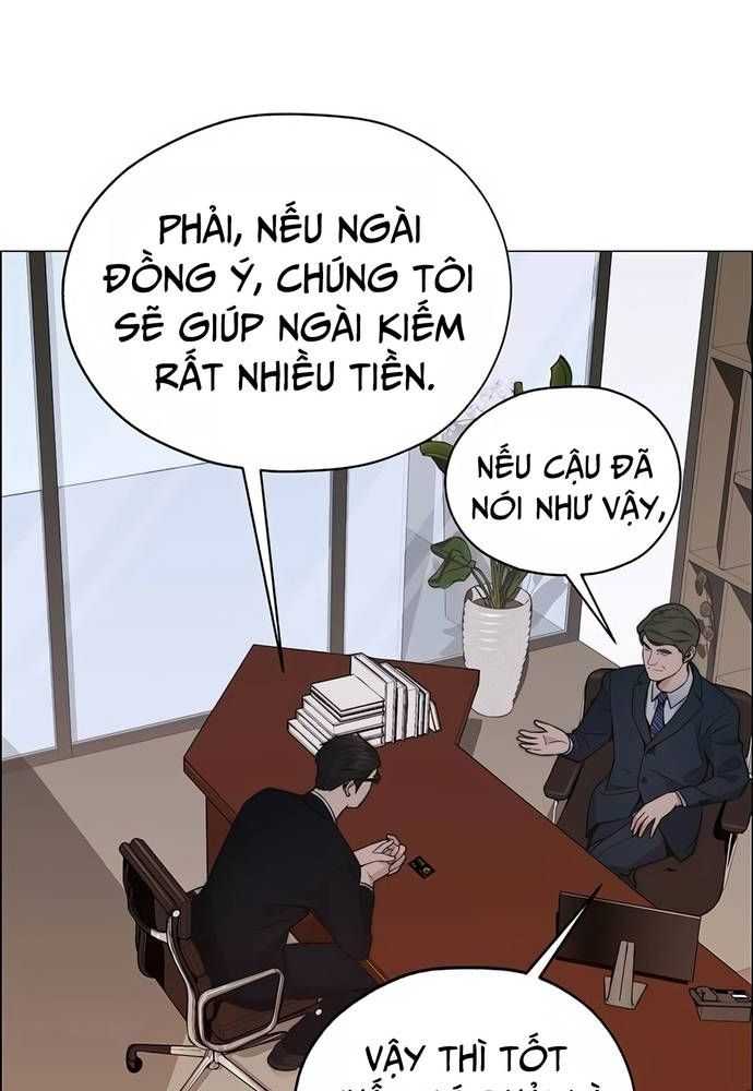 Người Đàn Ông Thực Thụ Chapter 198 - Trang 12