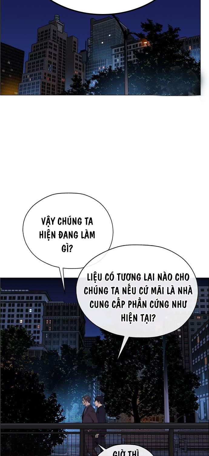 Người Đàn Ông Thực Thụ Chapter 205 - Trang 36