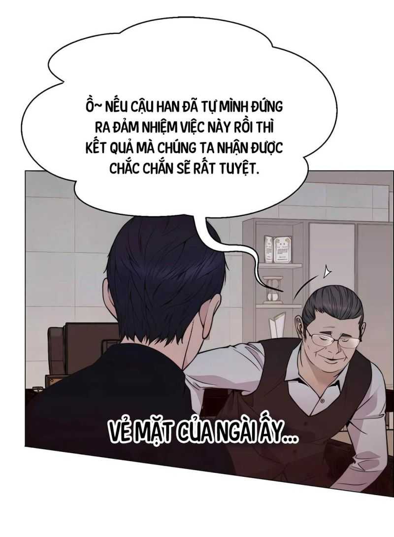 Người Đàn Ông Thực Thụ Chapter 199 - Trang 35