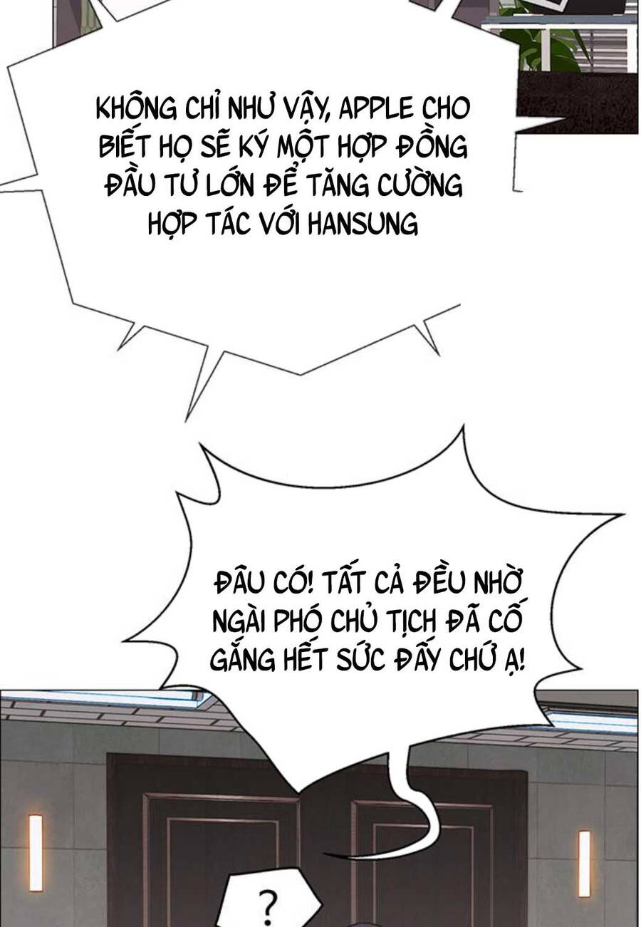 Người Đàn Ông Thực Thụ Chapter 204 - Trang 130