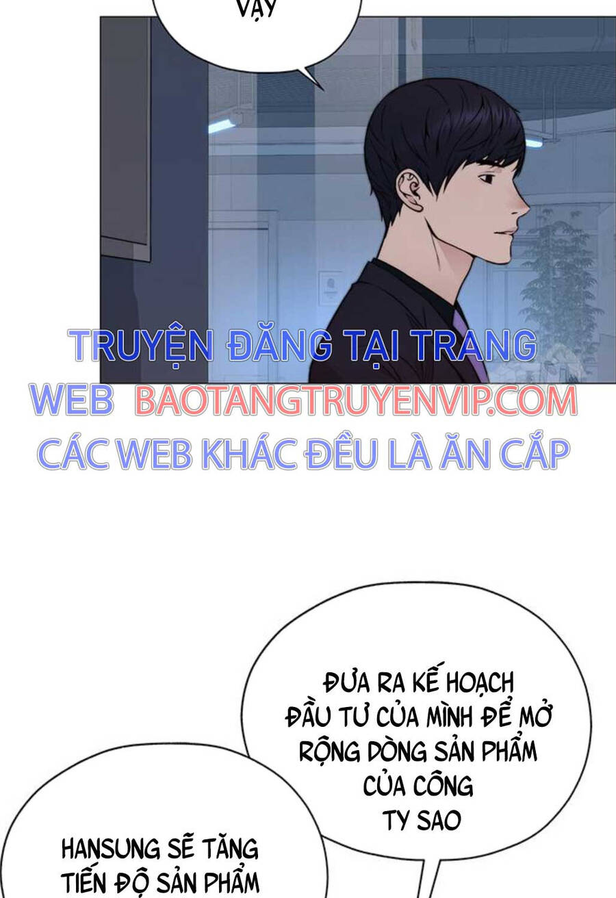 Người Đàn Ông Thực Thụ Chapter 204 - Trang 85