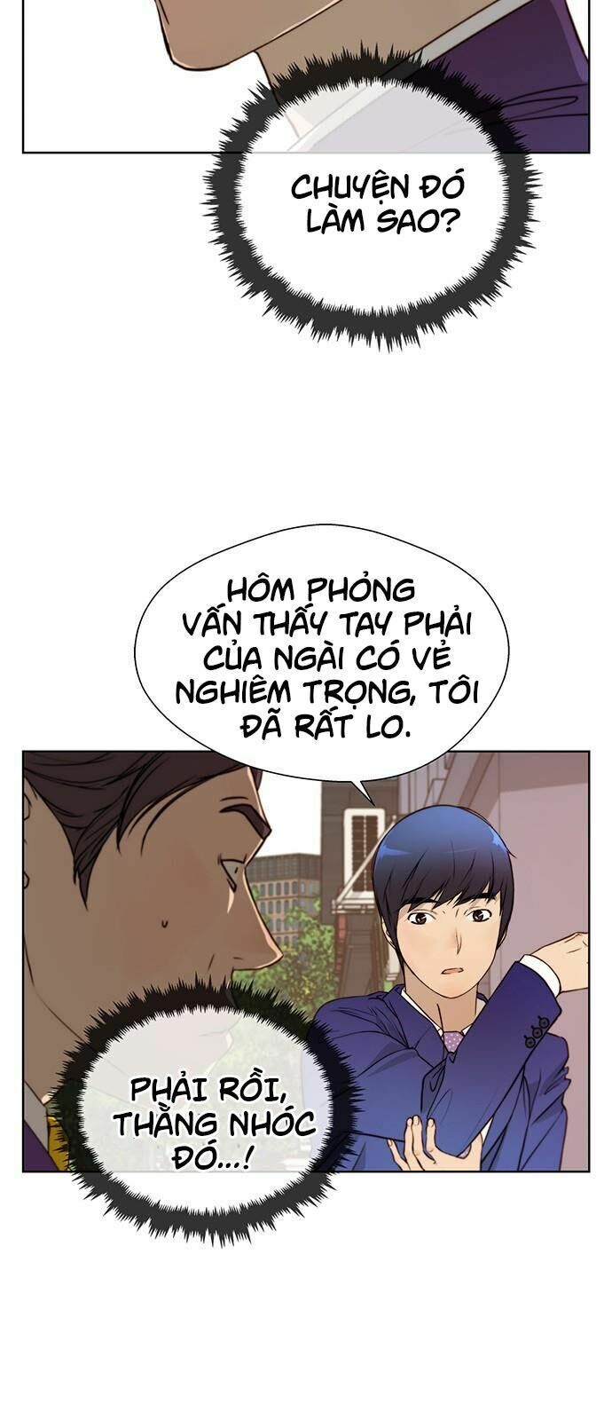 Người Đàn Ông Thực Thụ Chapter 14 - Trang 21