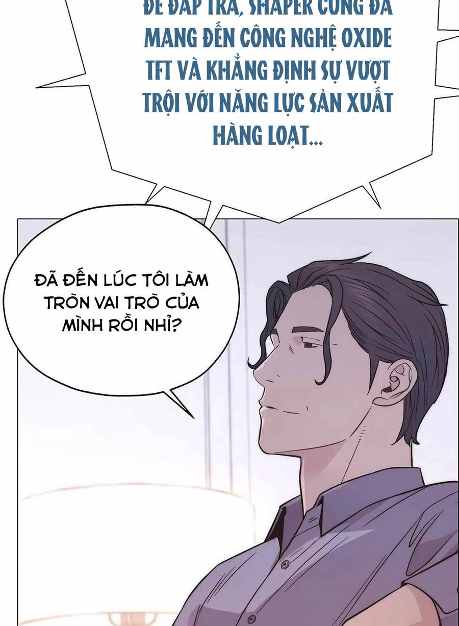 Người Đàn Ông Thực Thụ Chapter 189 - Trang 121