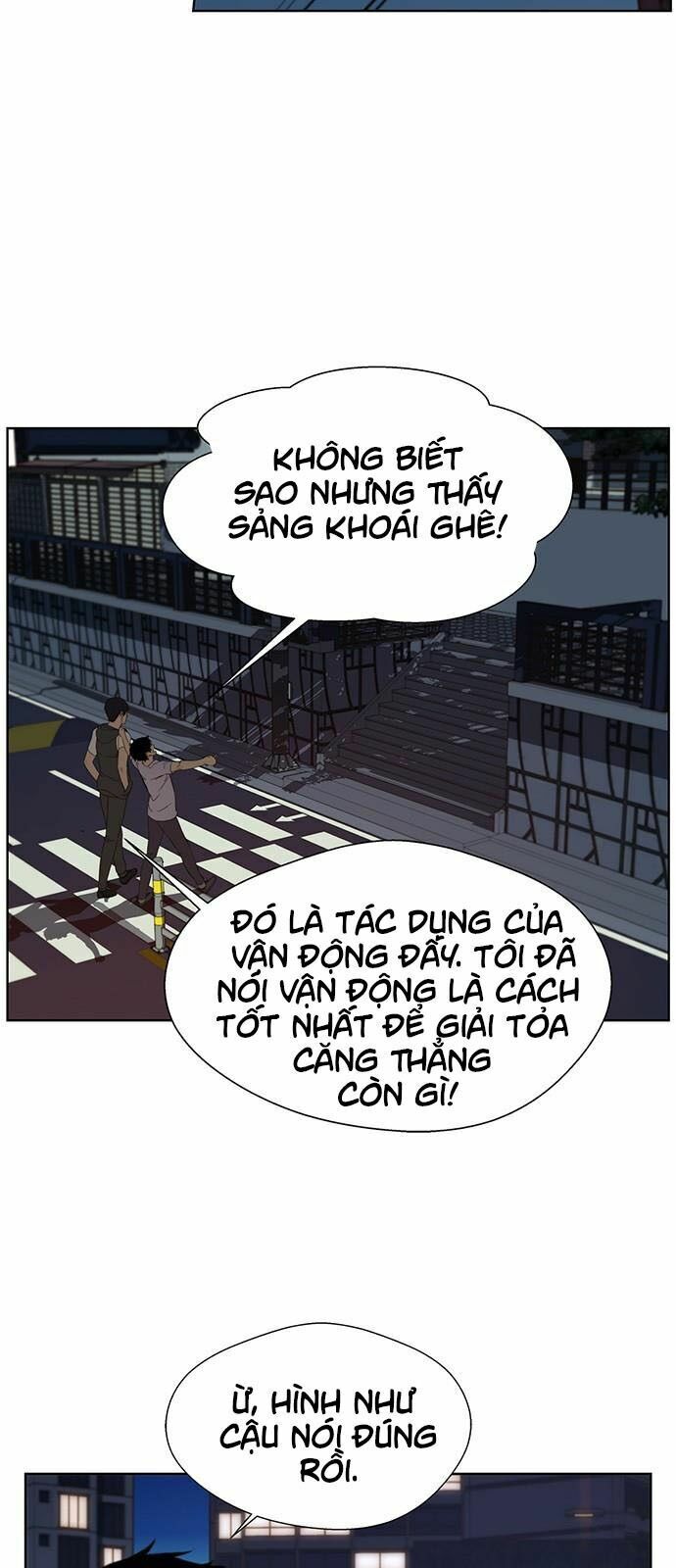 Người Đàn Ông Thực Thụ Chapter 21 - Trang 37