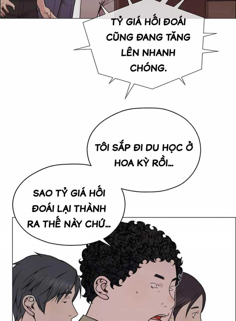 Người Đàn Ông Thực Thụ Chapter 197 - Trang 99