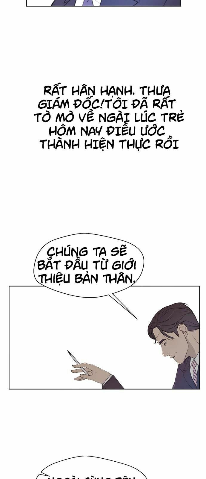 Người Đàn Ông Thực Thụ Chapter 8 - Trang 45